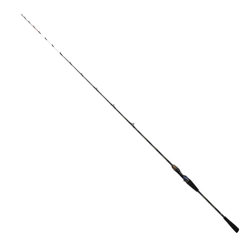 DAIWA(釣り) ダイワ 極鋭 LG(ライトゲーム) EX 73MH-185 / 船 DAIWA(釣り) ダイワ 極鋭 LG(ライトゲーム) EX 73MH-185 / 船