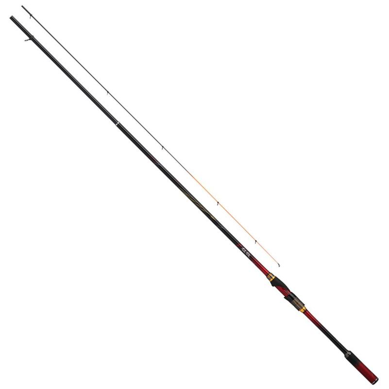 ダイワ Daiwa 銀狼パワートルク 1.2号-53 1.2-53 GIINRO DAIWA（ダイワ） 銀狼 パワートルク 1.2号-5.3m ・J / ロッド 磯竿