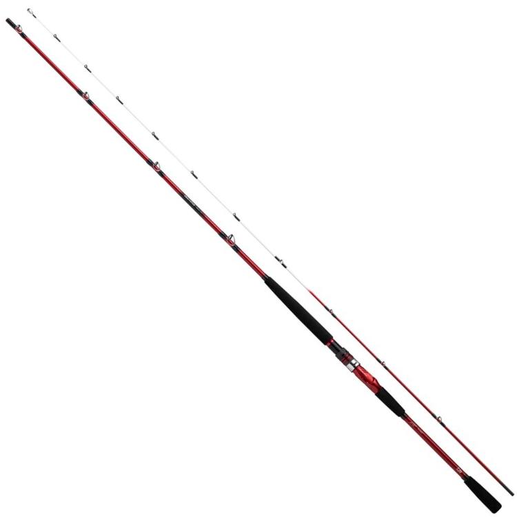 ANALYSTAR 真鯛 270 船竿 DAIWA（ダイワ） アナリスター 真鯛 270・J / 船竿 釣具