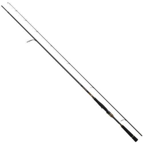DAIWA（ダイワ） 25 モアザン 106M/MH・J / シーバスロッド 釣具