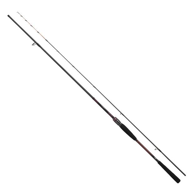 ダイワ 25 紅牙 テンヤゲーム MX H-230MT・J スピニングモデル / 鯛ラバ タイラバ ロッド daiwa 釣具 DAIWA（ダイワ） 25 紅牙 テンヤゲーム MX H-230MT・J スピニング