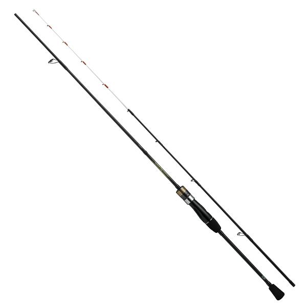 ダイワ キス X M-175･K スピニングモデル / ボートロッド 船竿 daiwa 釣具 DAIWA（ダイワ） キス X M-175・K スピニングモデル / ボートロッド 船