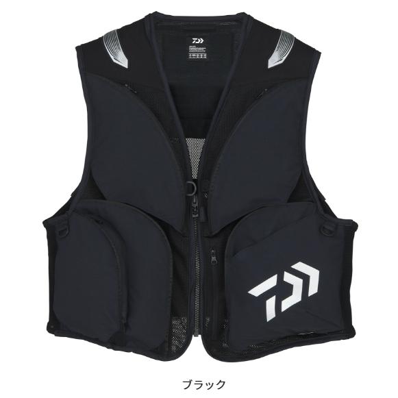 ポイント3倍】 ダイワ CORDURA R クールショートベスト DV-2124 