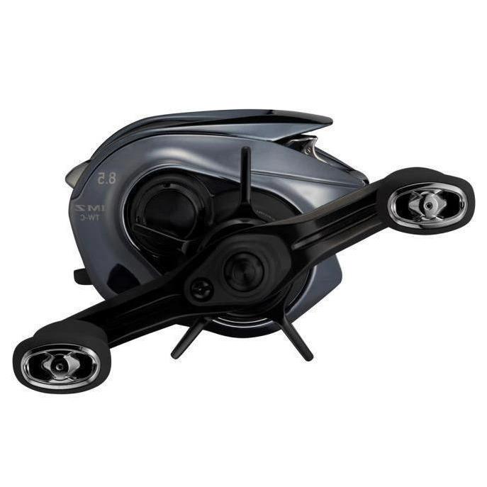 DAIWA（ダイワ） 25 IM Z TW 100XHL-C 左ハンドル ベイトリール