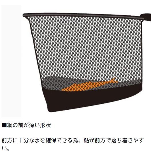 ダイワ 鮎ダモ V39F ブラック / 鮎友釣り用品 / daiwa / 釣具_3