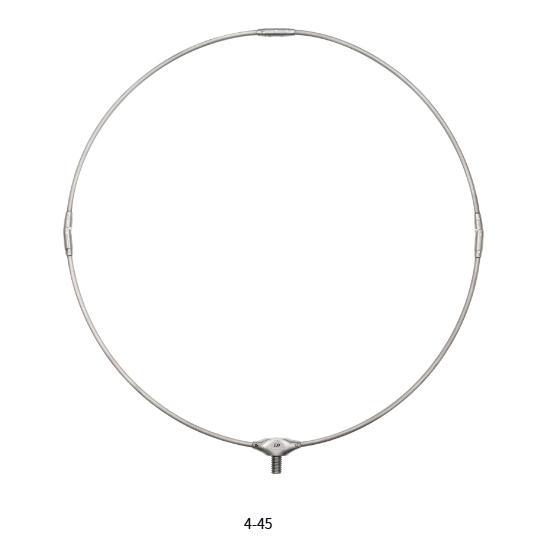 ダイワ 磯玉枠 速攻チタン 約50cm / 玉網 玉枠 daiwa 釣具の画像