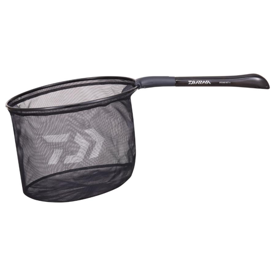 ダイワ アユイングネット V 30 ブラック / 鮎ダモ daiwa 釣具 DAIWA（ダイワ） アユイングネット V 30 ブラック / 鮎ダモ 釣具