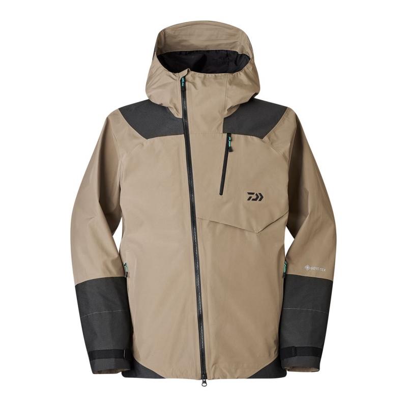ポイント3倍】 ダイワ GORE-TEX タフレインジャケット DR-1324J 