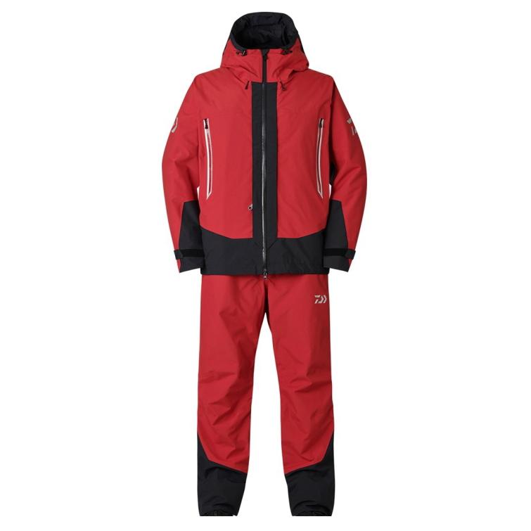 DAIWA（ダイワ） GORE-TEX コンビアップウィンタースーツ DW-1824