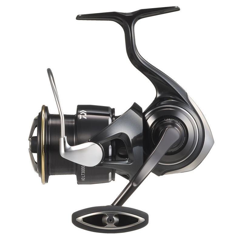 DAIWA（ダイワ） 26 セルテート HD LT3000-CH / スピニングリール 2月