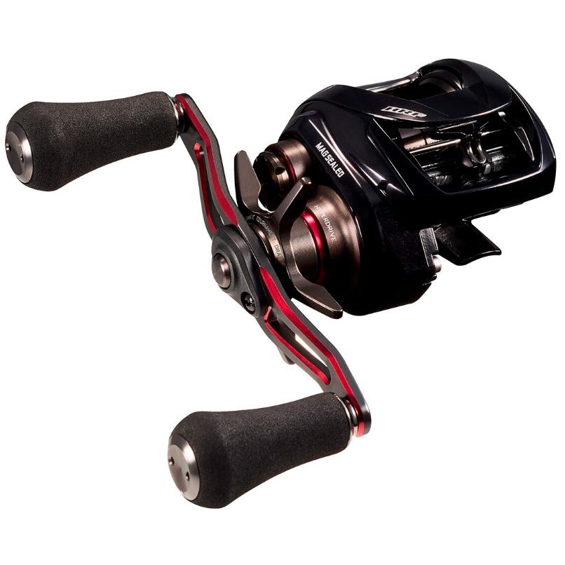 DAIWA（ダイワ） 25 HRF TW 100XH PE SPECIAL 右ハンドル / ベイト