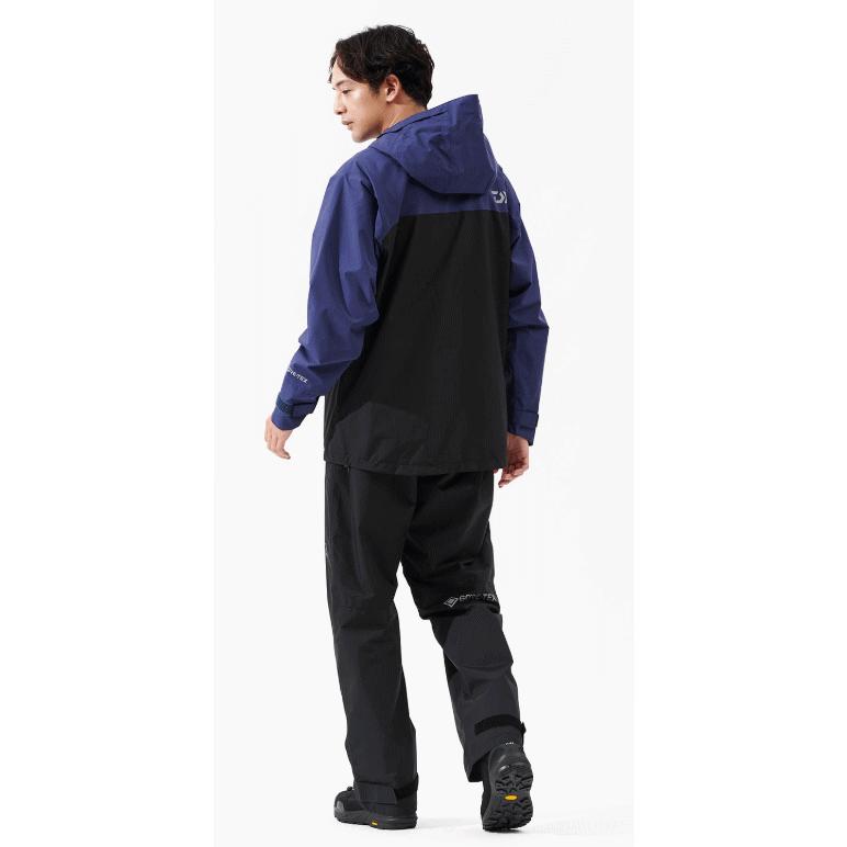 DAIWA（ダイワ） ゴアテックス バーサタイル レインスーツ DR-1925