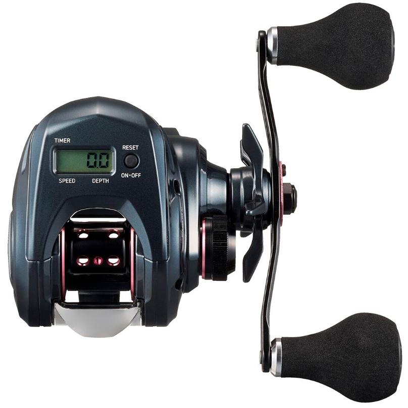 DAIWA（ダイワ） 25 紅牙 RX IC 150P 右ハンドル｜ベイトリール