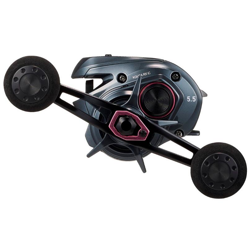 DAIWA（ダイワ） 25 紅牙 RX IC 150PL 左ハンドル / ベイトリール