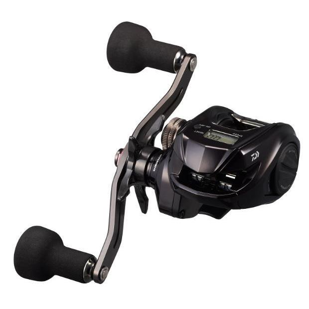 ダイワDAIWA紅牙 IC-150P ベイトリール 右巻き DAIWA（ダイワ） 26 紅牙 IC 150P 右ハンドル / ベイトリール 釣具