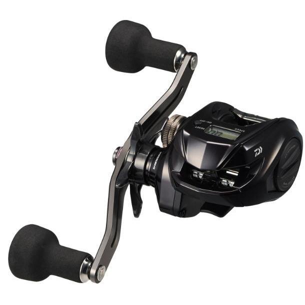 ダイワ　26紅牙IC150(右) 未使用新品 DAIWA（ダイワ） 26 紅牙 IC 150 右ハンドル / ベイトリール 釣具