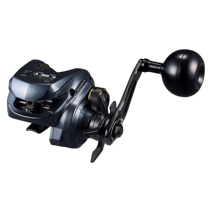 ダイワ 24 ライトゲーム RX IC 150HL 左ハンドル / ベイトリール daiwa 釣具 DAIWA（ダイワ） 24 ライトゲーム RX IC 150HL 左ハンドル / ベイト