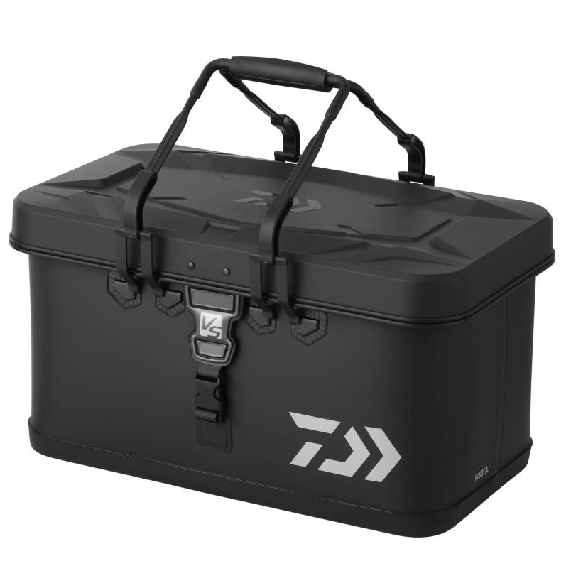 DAIWA（ダイワ） VS タックルバッグ H50(A) ブラック / daiwa 釣具 