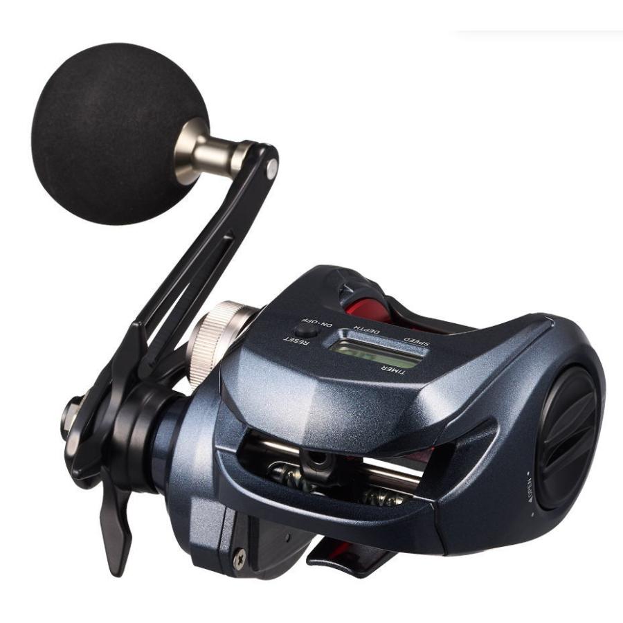 ダイワ ライトゲーム RX IC 200L 左ハンドル / ベイトリール 釣具 daiwa DAIWA（ダイワ） ライトゲーム RX IC 200L 左ハンドル / ベイトリール