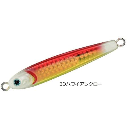 DAIWA（ダイワ） TGベイト 180g 3Dハワイアングロー / タングステン