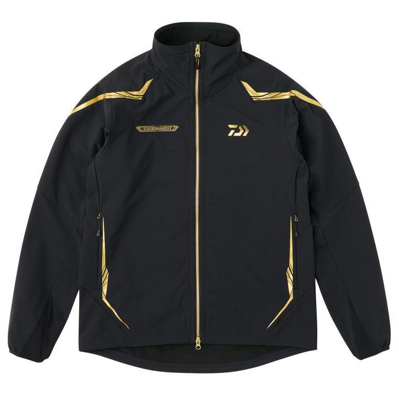 DAIWA（ダイワ） トーナメントSTORMFLEECE(TM)ジャケット DJ-2125T