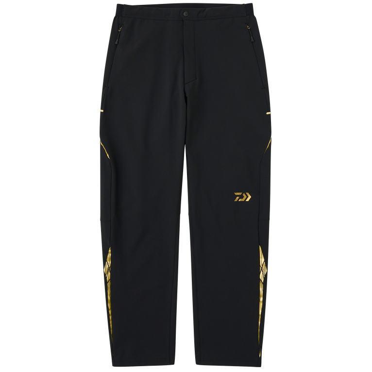 DAIWA DP-2125T トーナメントストームフリースパンツ　サイズL DAIWA（ダイワ） トーナメントSTORMFLEECE(TM)パンツ DP-2125T