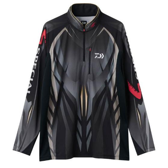 DAIWA（ダイワ） DE-7025 スペシャル ロングスリーブシャツ マスター