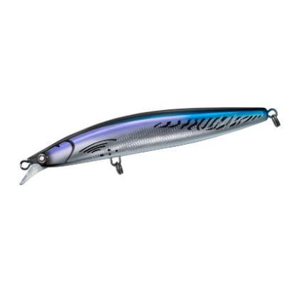 DAIWA（ダイワ） ソルティガ スカイフィン 210 #スマ｜ミノー ルアー