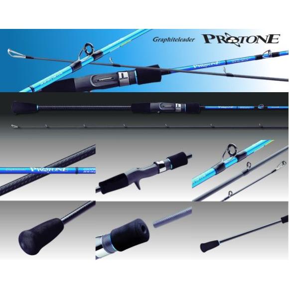 全商品オープニング価格特別価格 ジギングロッド オリムピック グラファイトリーダー プロトン Gsoprc 642 2 国内最安値 Blog Lonolife Com