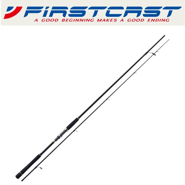メジャークラフト ファーストキャスト シーバスモデル Fcs 862l お取り寄せ フィッシングストア 釣人館 通販 Yahoo ショッピング
