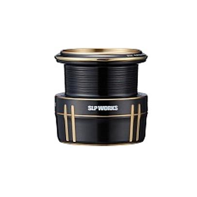DAIWA（ダイワ） SLPW EX LTスプール 2500 ブラック / daiwa