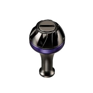 DAIWA（ダイワ） RCS SLPW アルミラウンドノブ パープル S / daiwa
