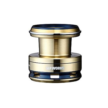 ダイワ SLPW ロードラグチューンスプール 8000S ゴールド / daiwa 
