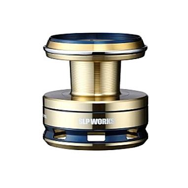 ダイワ SLPW ロードラグチューンスプール 8000 ゴールド  / daiwa DAIWA（ダイワ） SLPW ロードラグチューンスプール 8000 ゴールド