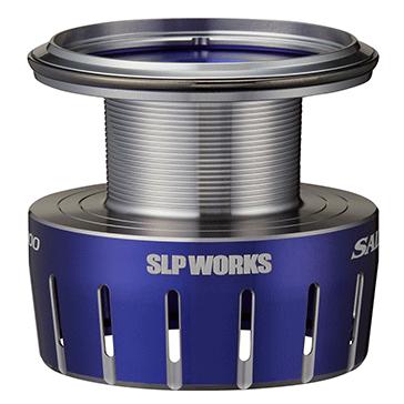 ソルティガ 5000 スプール　ダイワ DAIWA（ダイワ） SLPW 23 ソルティガ 5000 スプール ブルー / daiwa