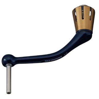 DAIWA（ダイワ） SLPW 23 SALTIGA ソルティガ ハンドル 65mm ゴールド