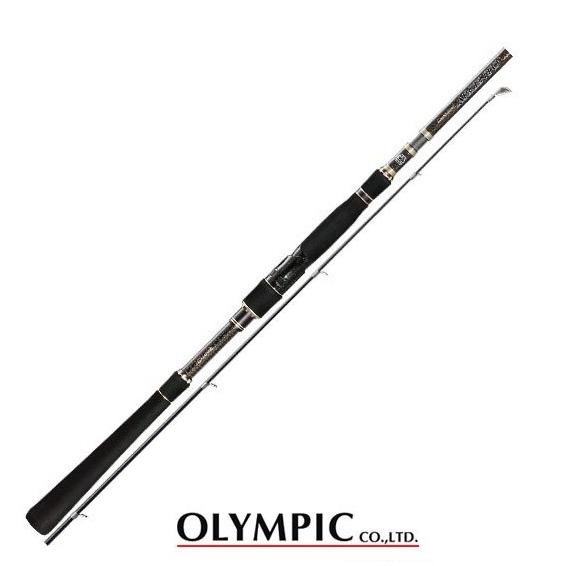 オリムピック（OLYMPIC） グラファイトリーダー 18 スーパー