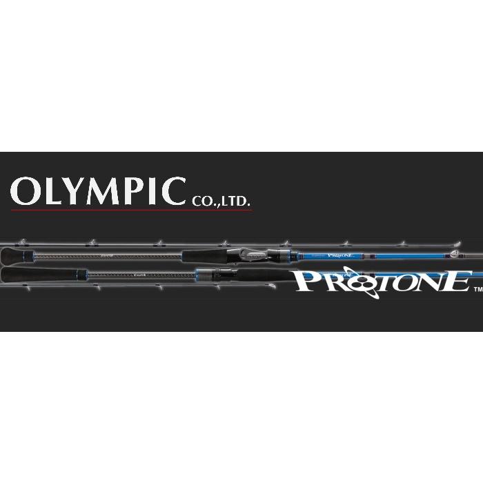 オリムピック 18 プロトン Gpts 622 3 Spd タチウオジギングロッド 送料無料 釣人館ますだyahoo 店 通販 Yahoo ショッピング
