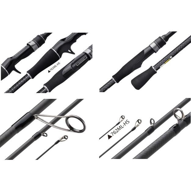 オリムピック（OLYMPIC） 20 シルベラード プロトタイプ GSILPC-762ML