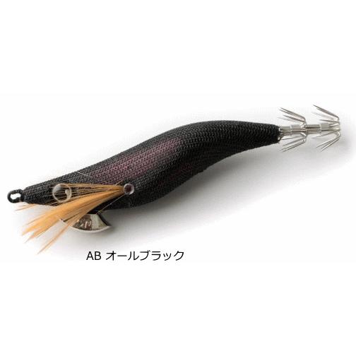 ブリーデン エギマル 天空エンプティ 2.5F フリー #AB オールブラック 