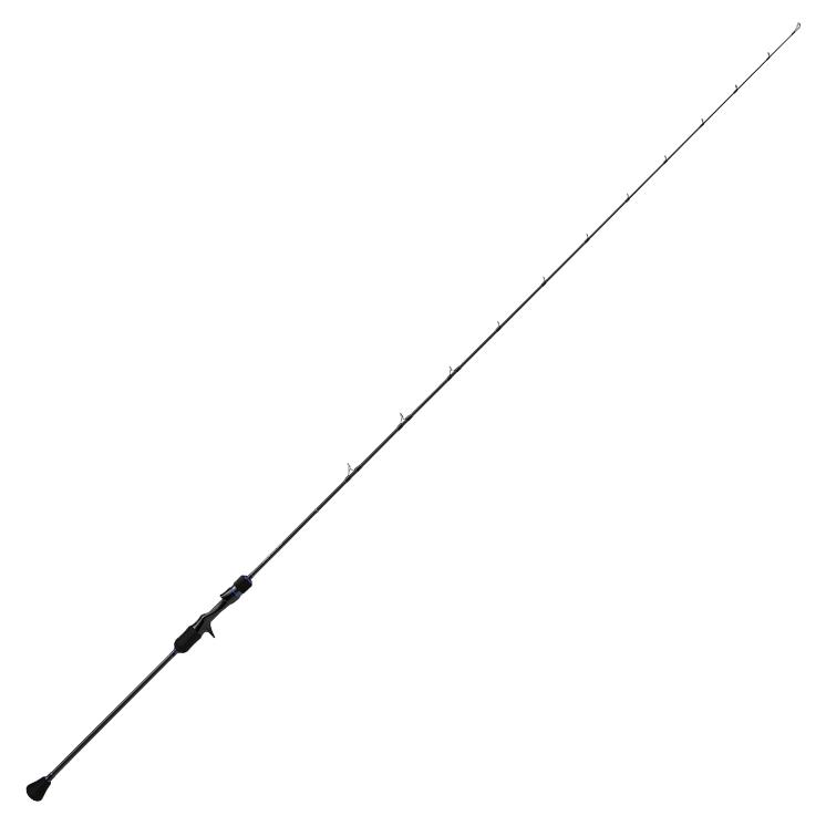 メジャークラフト ジャイアントキリング 5G スロージギングモデル GK5SJ-B66/2 (ベイト) / ジギングロッド 船竿 (OT) (SP)