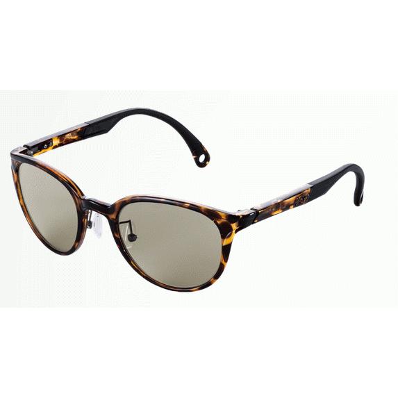 zeal ジール 偏光サングラス オプティクス ゼクー ジュノ (Zeque Juno