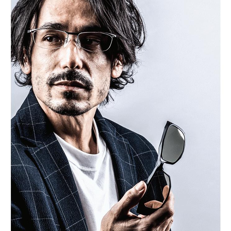 zeal ジール 偏光サングラス オプティクス ゼクー バロン ジャケット