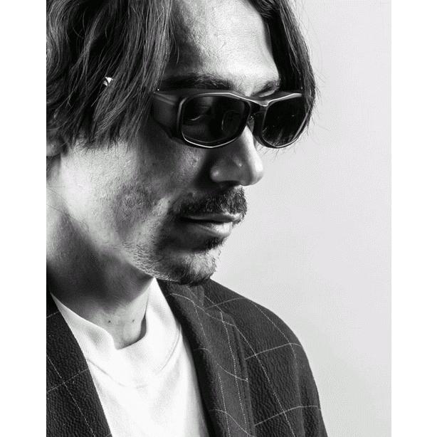 zeal ジール 偏光サングラス オプティクス ゼクー バロン ジャケット