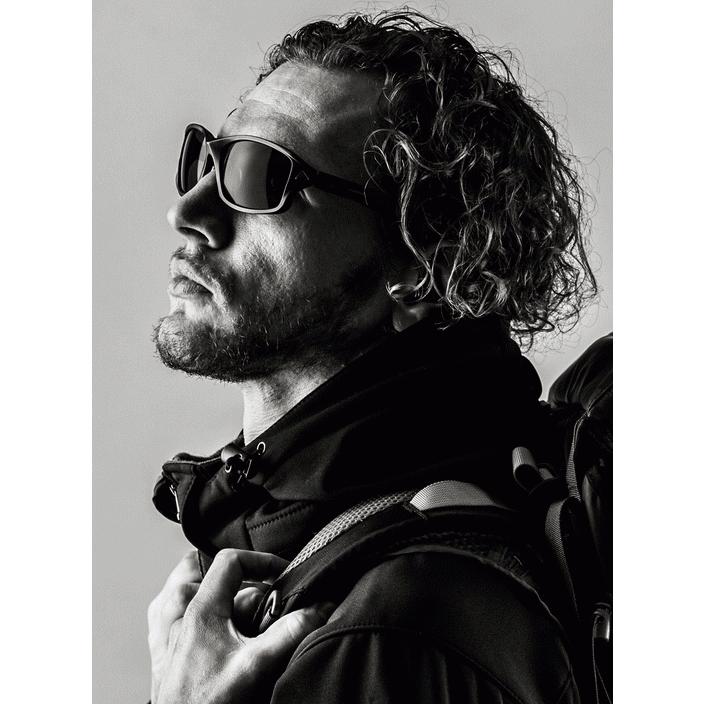 zeal ジール 偏光サングラス オプティクス ゼクー ステルス (Zeque