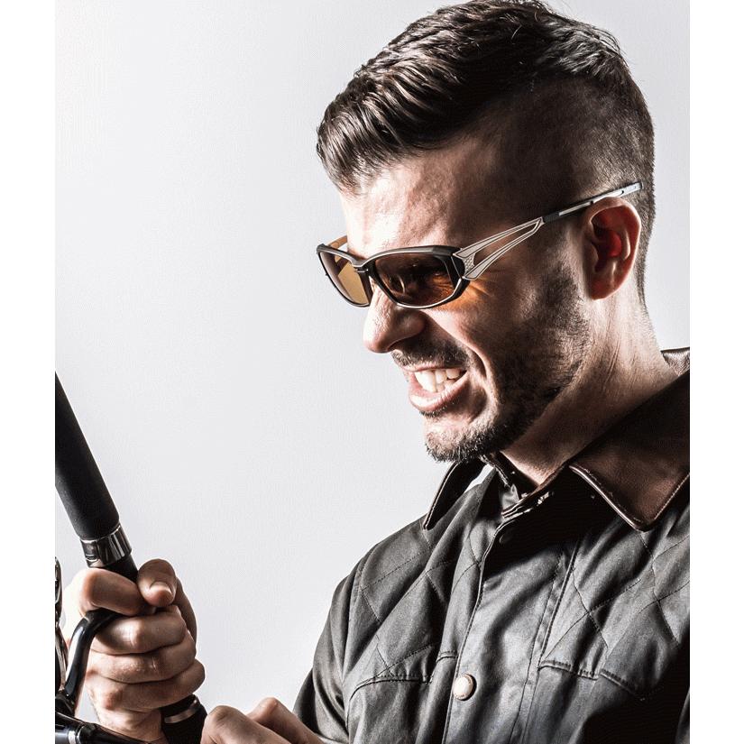 ゼクー Zeque ZEAL OPTICS 偏光サングラス F-1770 zeal ジール 偏光サングラス オプティクス ゼクー ヴァンク エックス F