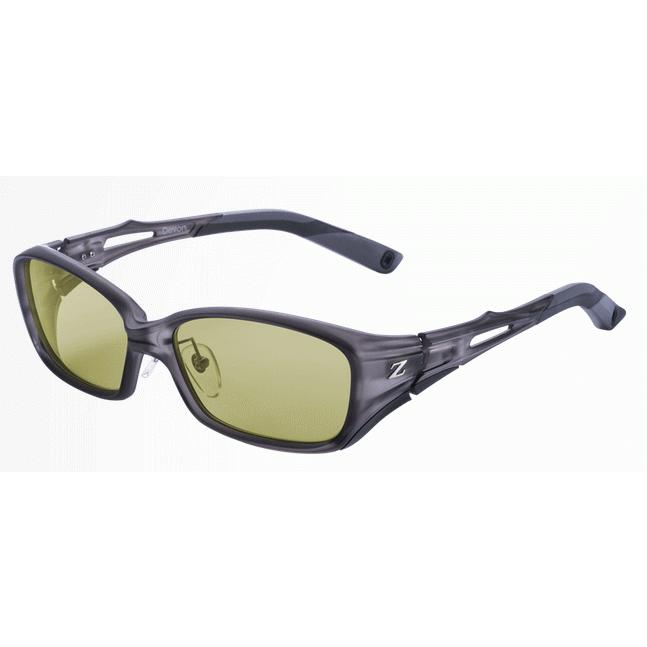 zeal ジール 偏光サングラス オプティクス ゼクー デヴォン (Zeque