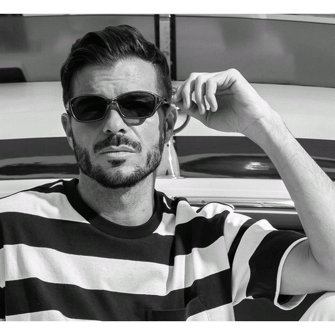 zeal ジール 偏光サングラス オプティクス ゼクー デヴォン (Zeque