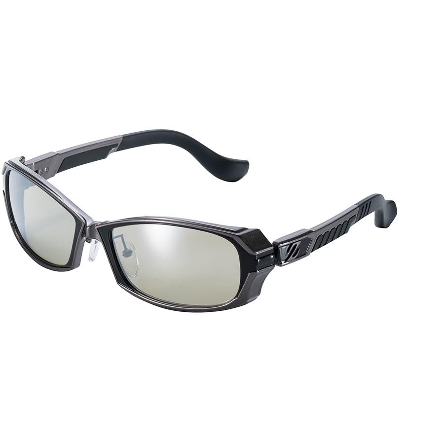 ジール オプティクス ゼクー ディーディー DD F-2163 トゥルービュースポーツ / 偏光サングラス zeal zeal ジール オプティクス ゼクー ディーディー DD F-2163 トゥルー