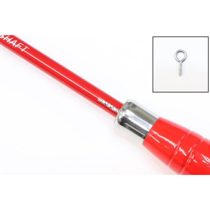 山元工房 プロ山元シャク R-700 中カップ / 山元八郎 : フィッシング